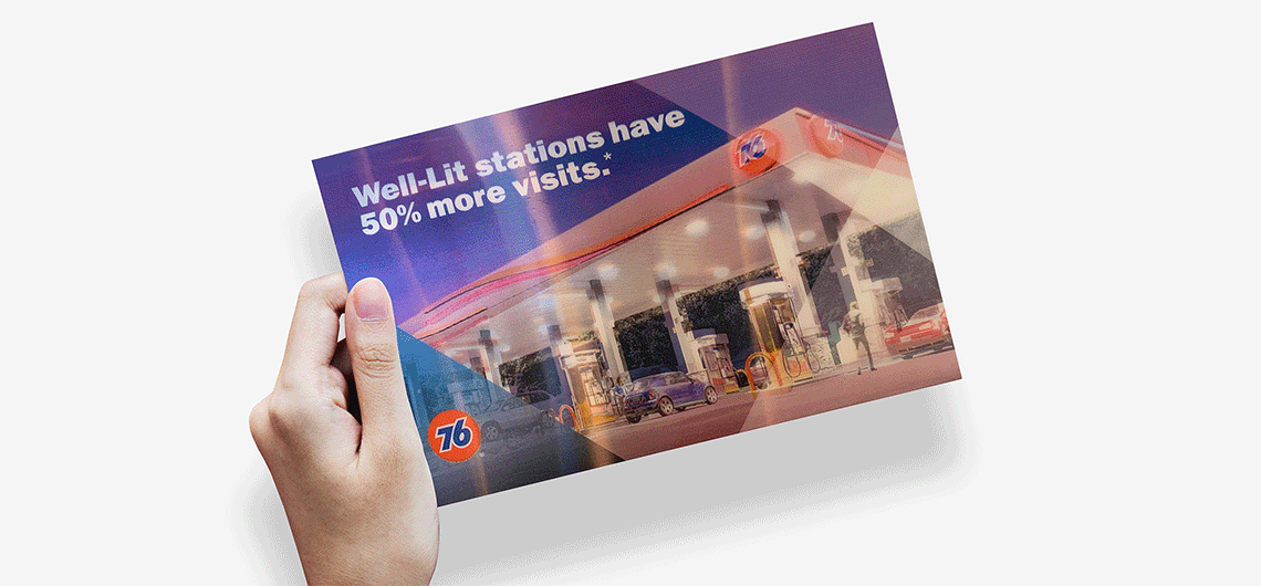Phillips 66 Motor Fuels